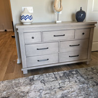 Soho baby best sale hampton dresser